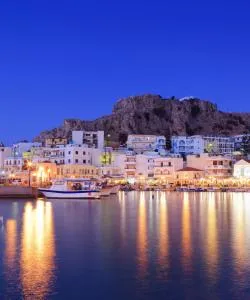 One of the most visited landmarks in Karpathos.