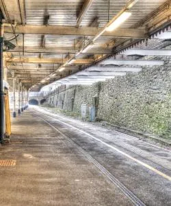 Uno de los lugares de interés más visitados de Sheffield.