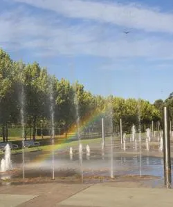 Jedno z nejnavštěvovanějších míst v destinaci Sydney.