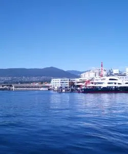 One of the most visited landmarks in North Vancouver.