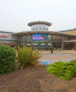 One of the most visited landmarks in Basildon.
