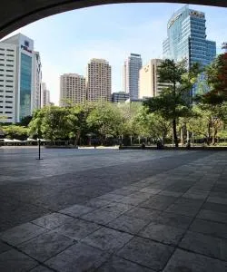 Jedno z nejnavštěvovanějších míst v destinaci Manila.