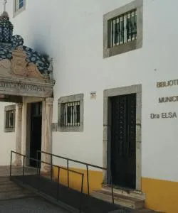 Uma das atrações mais visitadas em Elvas