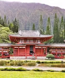 One of the most visited landmarks in Uji.