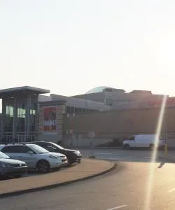 One of the most visited landmarks in Laval.