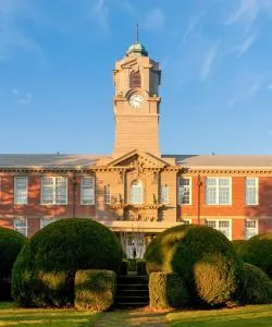 One of the most visited landmarks in Victoria.