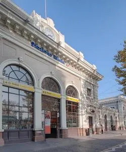 One of the most visited landmarks in Rimini.