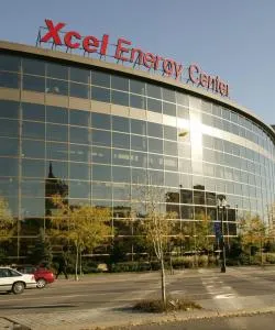 One of the most visited landmarks in Saint Paul.