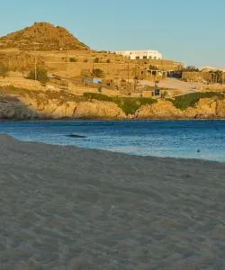 Một trong những địa danh được ghé thăm nhiều nhất ở Mýkonos City.