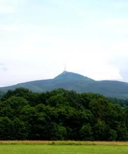 One of the most visited landmarks in Liberec.