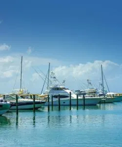 One of the most visited landmarks in La Romana.