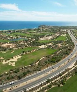One of the most visited landmarks in San José del Cabo. 