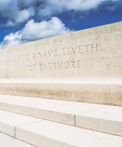 Jedno z nejnavštěvovanějších míst v destinaci Zonnebeke.