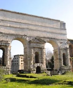 Một trong những địa danh được ghé thăm nhiều nhất ở Roma.