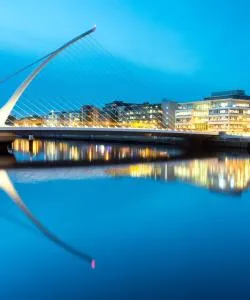 One of the most visited landmarks in Swords. 