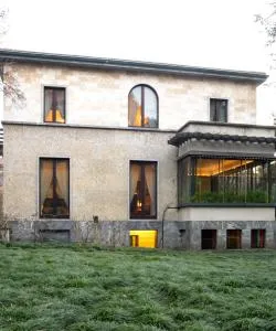One of the most visited landmarks in Milan.