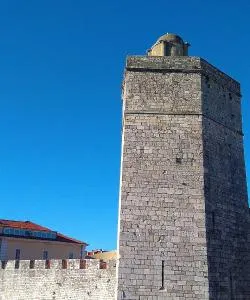Jedno z nejnavštěvovanějších míst v destinaci Zadar.