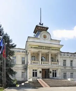 One of the most visited landmarks in Chişinău.