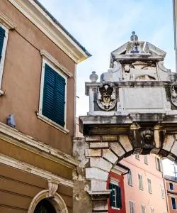 Uno dei luoghi di interesse più visitati di Rovigno (Rovinj).