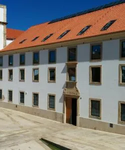 One of the most visited landmarks in Portalegre. 