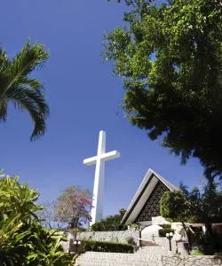 Uma das atrações mais visitadas em Acapulco