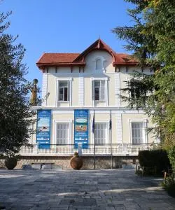 Un des lieux d'intérêt les plus visités à Athènes.