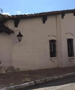 Jedno z nejnavštěvovanějších míst v destinaci Asunción.