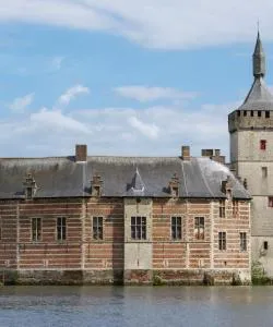 One of the most visited landmarks in Holsbeek.