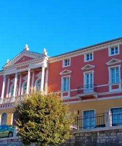 One of the most visited landmarks in Zadar.