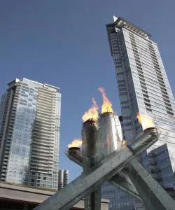 Un des lieux d'intérêt les plus visités à Vancouver.