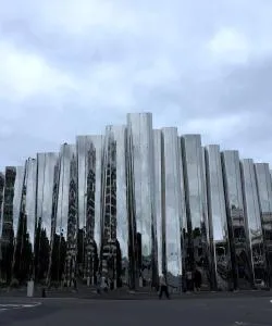 One of the most visited landmarks in New Plymouth.