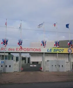 One of the most visited landmarks in Mâcon.