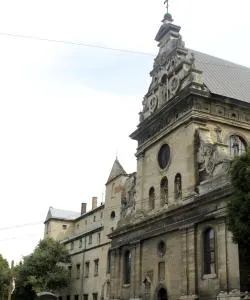 Một trong những địa danh được ghé thăm nhiều nhất ở Lviv.