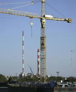Uno de los lugares de interés más visitados de Channelview.