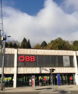 One of the most visited landmarks in Leoben. 