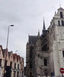 Một trong những địa danh được ghé thăm nhiều nhất ở Saint-Quentin.