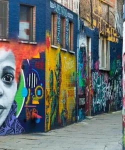 Eine der meistbesuchten Sehenswürdigkeiten in Gent.