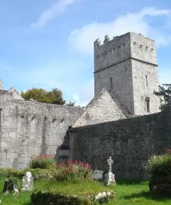 Jedno z nejnavštěvovanějších míst v destinaci Killarney.