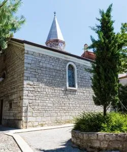 Ένα από τα πιο δημοφιλή αξιοθέατα στην Οπατία. 