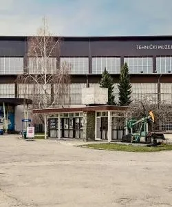 Uno dei luoghi di interesse più visitati di Zagabria.