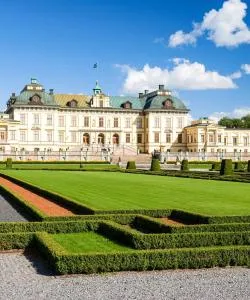 One of the most visited landmarks in Stockholm.