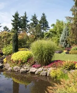 Ένα από τα πιο δημοφιλή αξιοθέατα στο Βανκούβερ. 