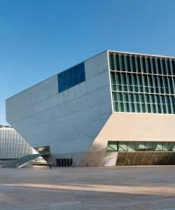 One of the most visited landmarks in Porto.