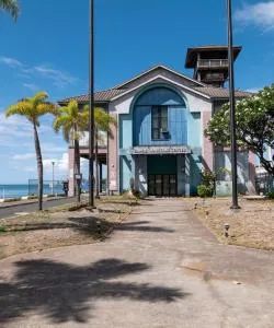One of the most visited landmarks in Aiea.