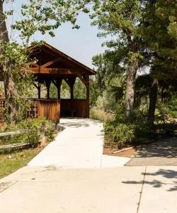 Uno de los lugares de interés más visitados de Reno.