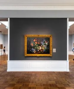 Uma das atrações mais visitadas em Portland