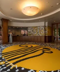 Un des lieux d'intérêt les plus visités à Washington.