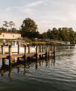 Jedno z nejnavštěvovanějších míst v destinaci Virginia Beach.