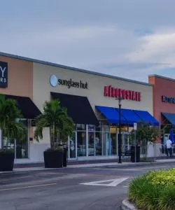 One of the most visited landmarks in Kissimmee.