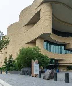 Uno de los lugares de interés más visitados de Washington.